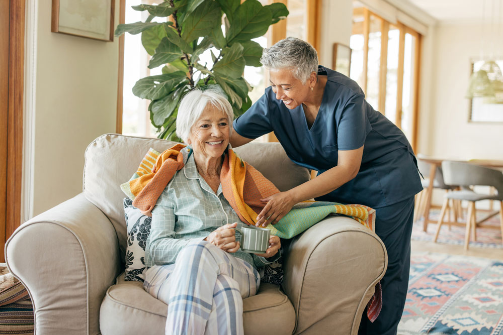 Improving the Resident Experience at Your RCFE